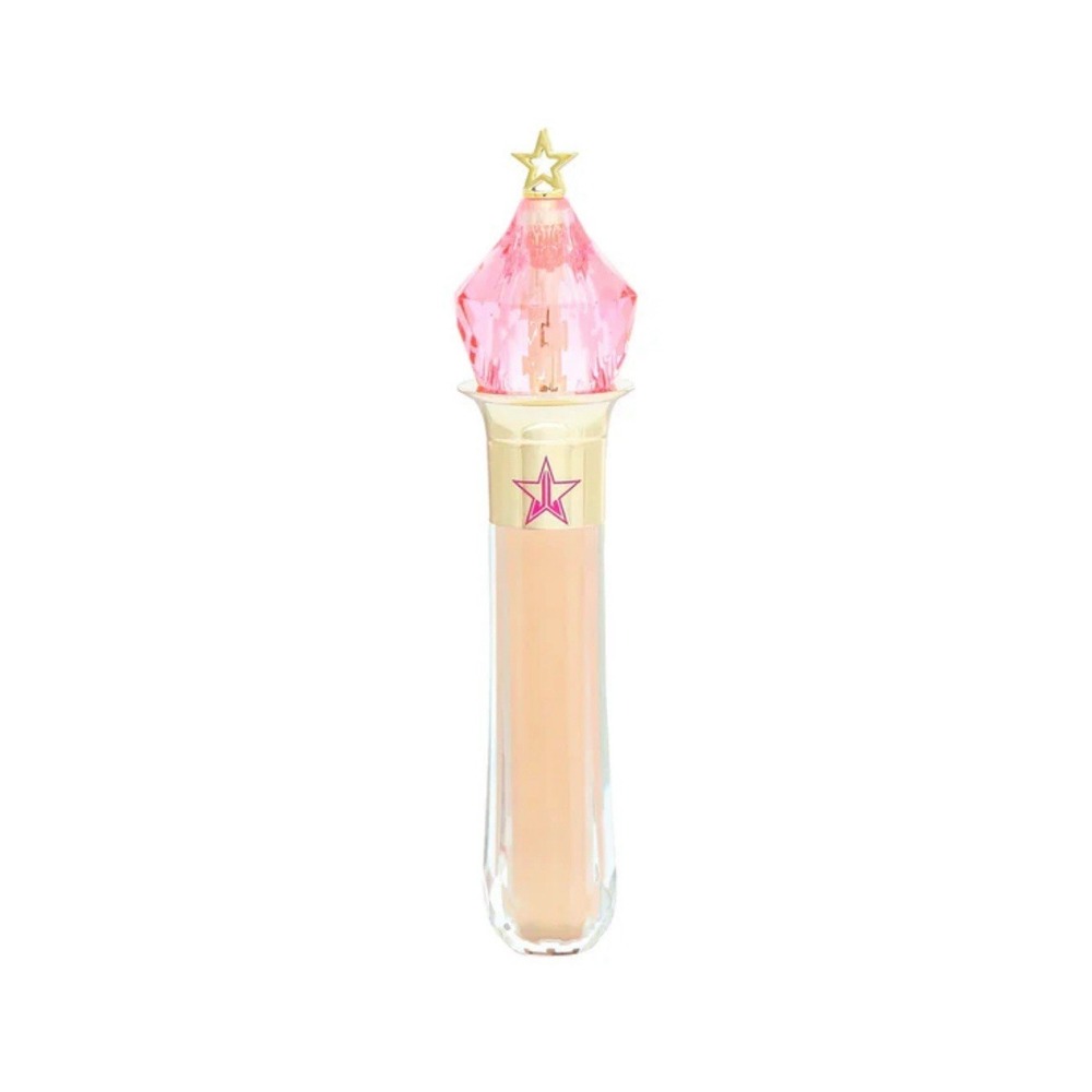 JEFFREE STAR Magic Star Liquid Brightening Concealer C4.5- NEW Light